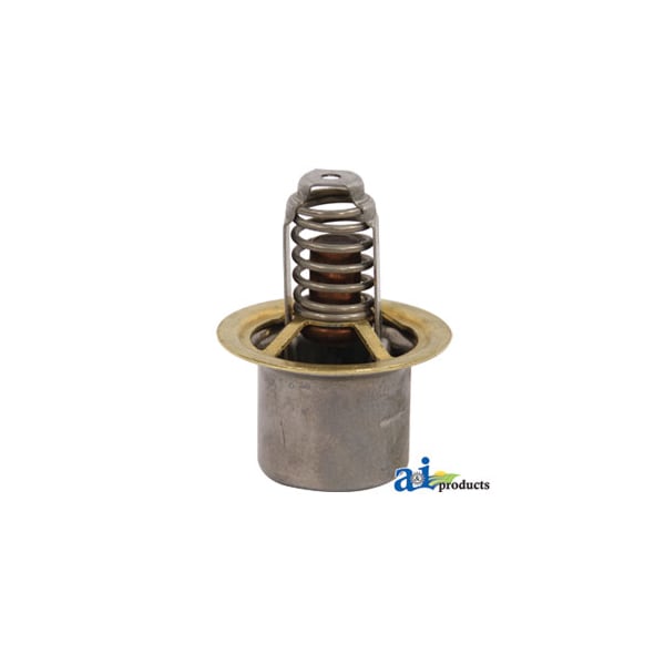 Thermostat 190 Degree 4.5 x4.5 x3